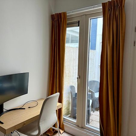 Sunshine Suites Utrecht Kültér fotó