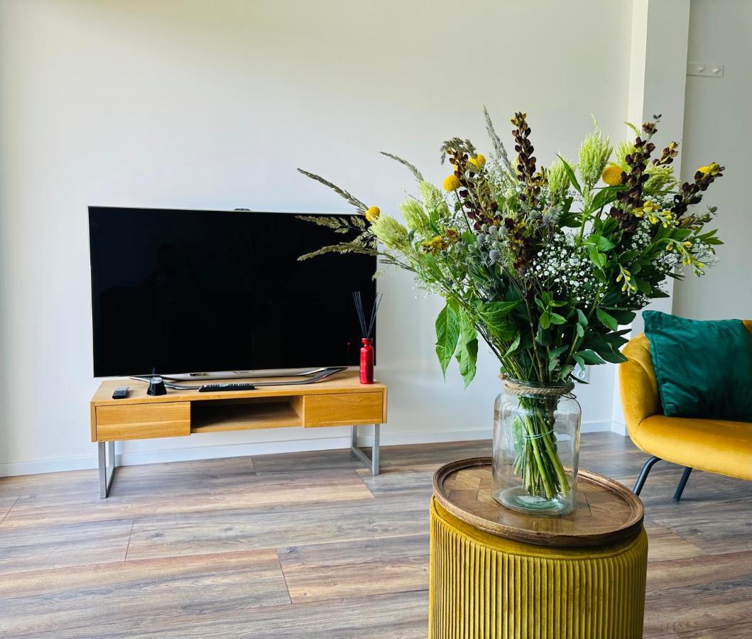 Sunshine Suites Utrecht Kültér fotó