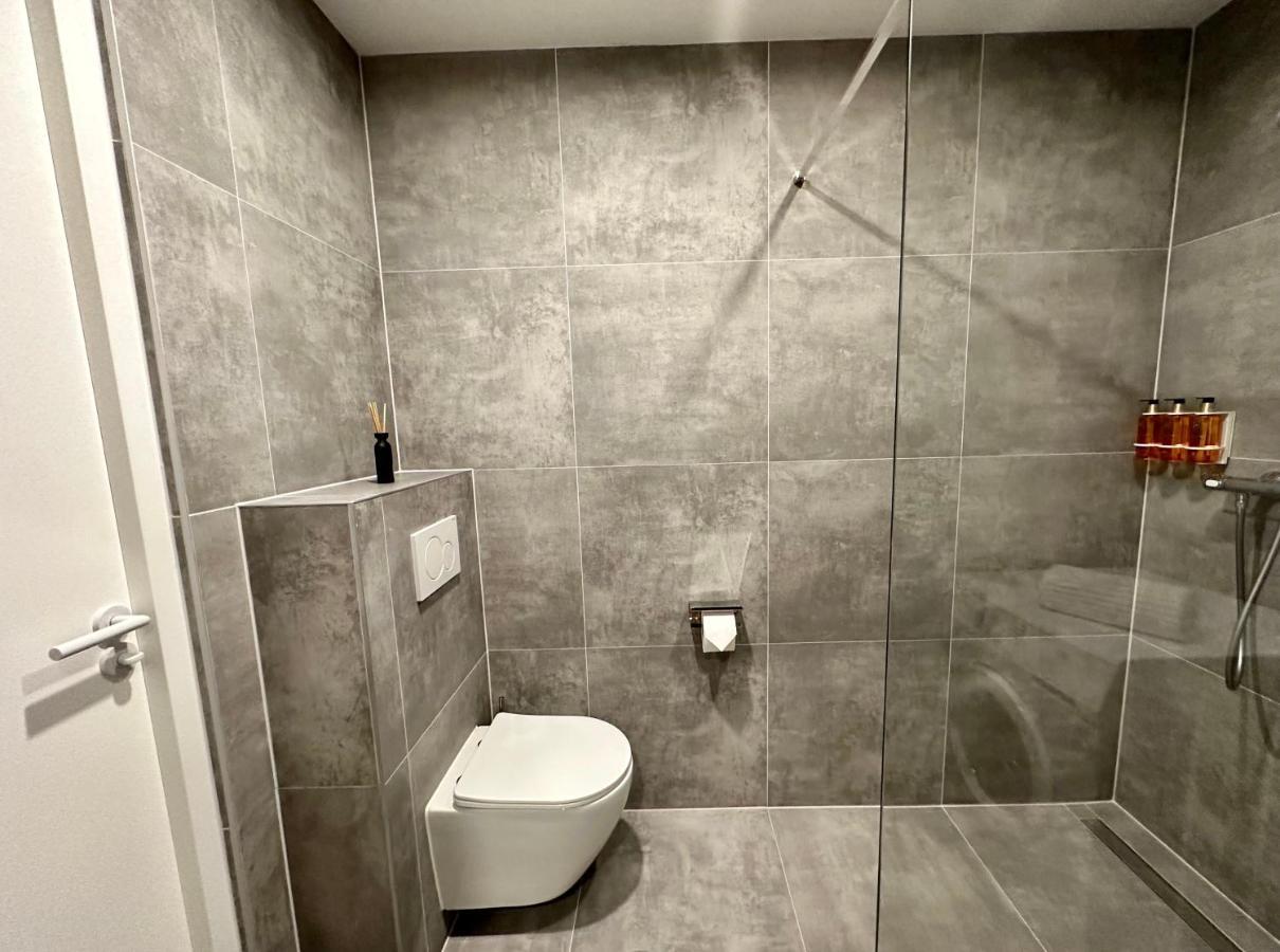 Sunshine Suites Utrecht Kültér fotó