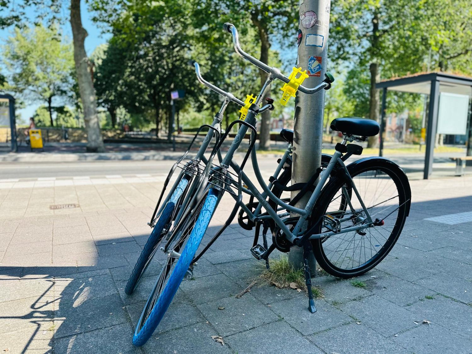 Sunshine Suites Utrecht Kültér fotó