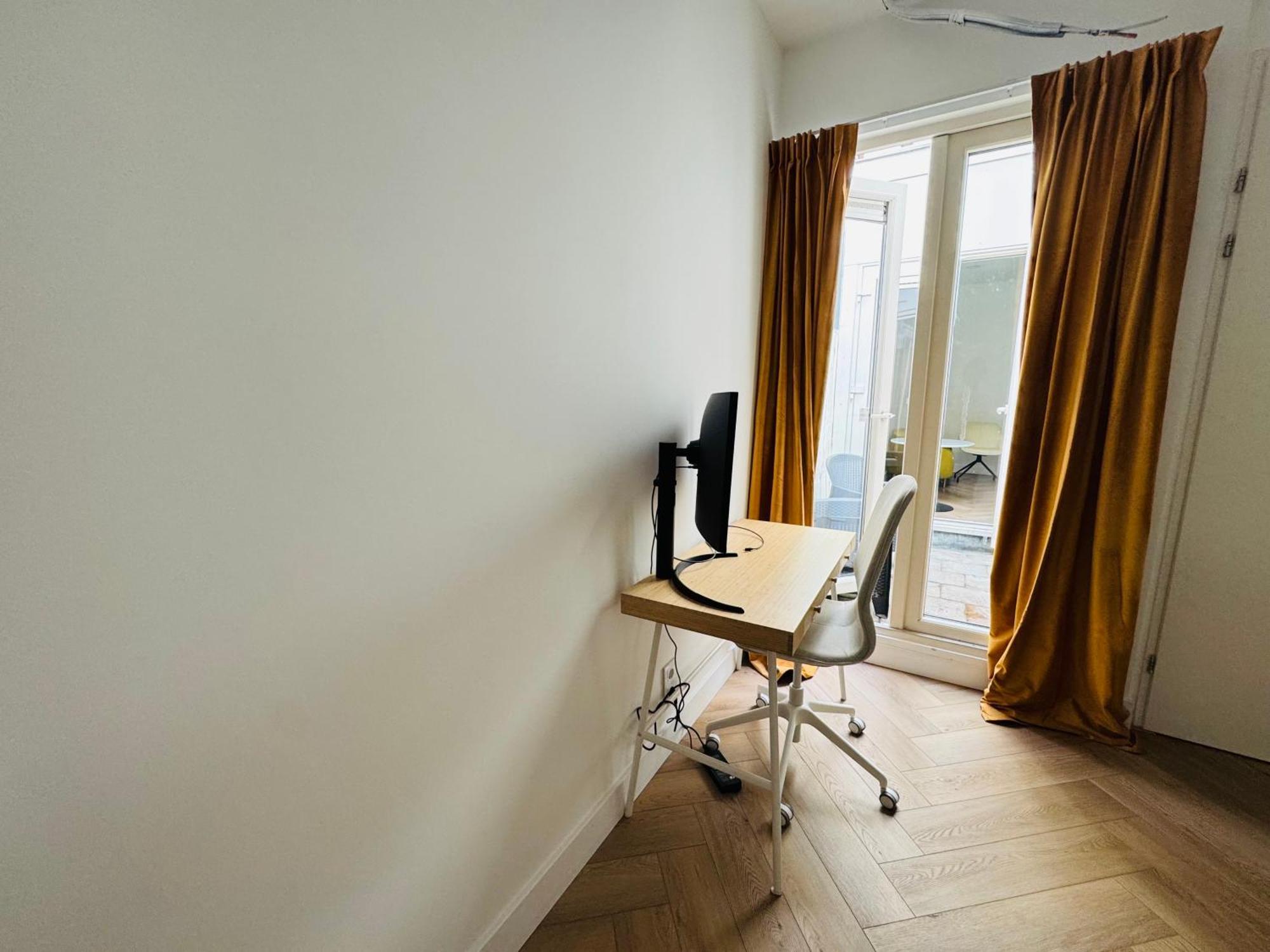 Sunshine Suites Utrecht Kültér fotó