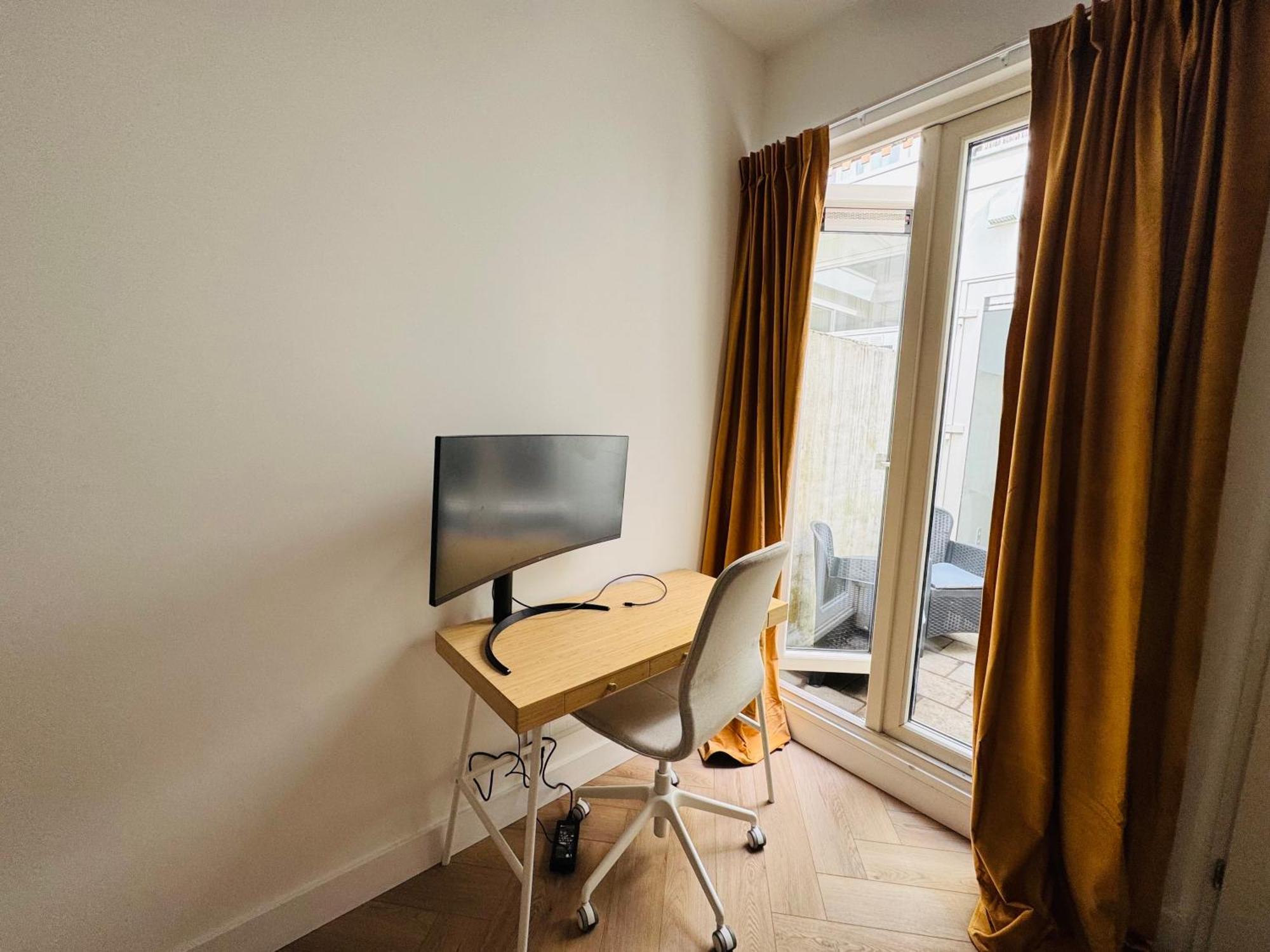 Sunshine Suites Utrecht Kültér fotó