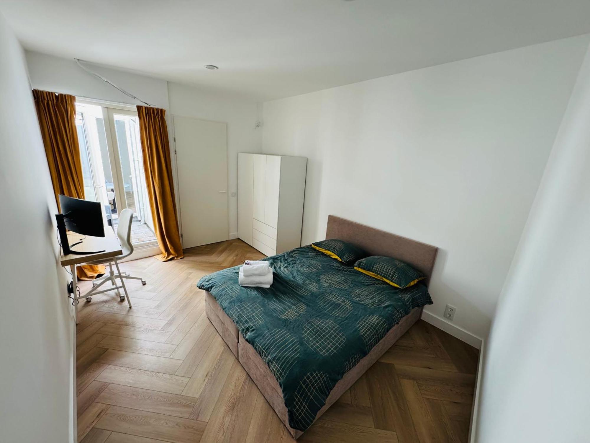 Sunshine Suites Utrecht Kültér fotó