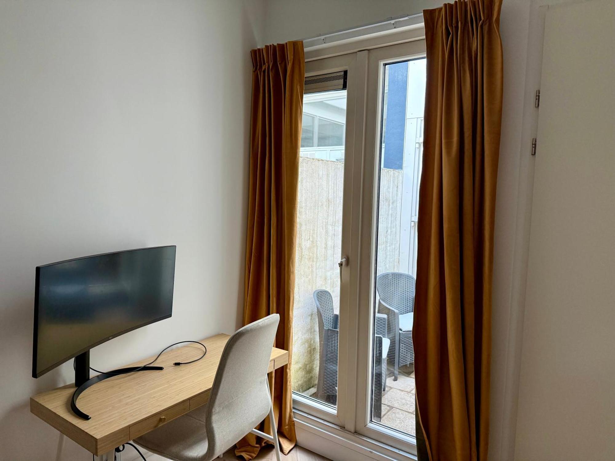 Sunshine Suites Utrecht Kültér fotó