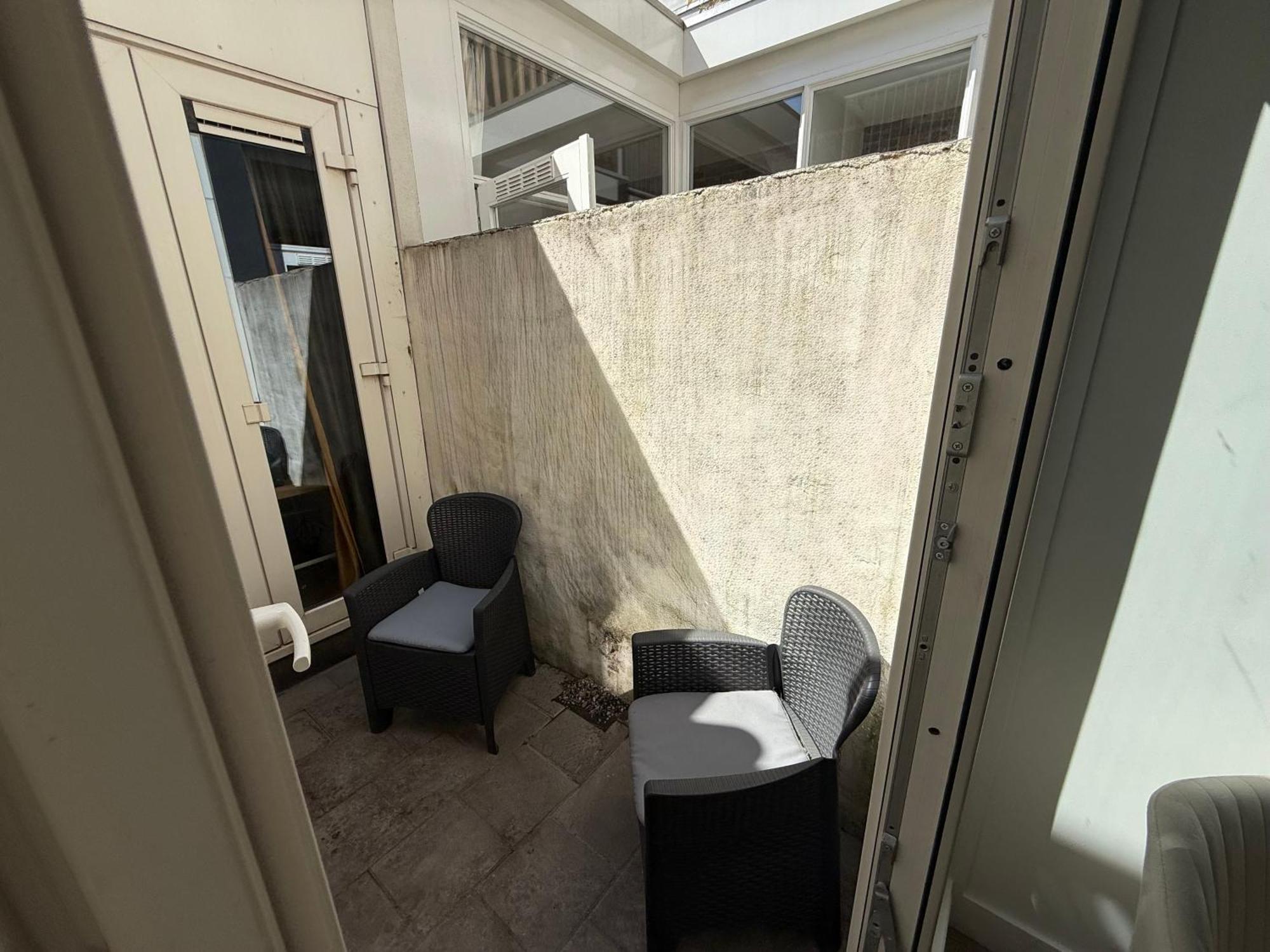 Sunshine Suites Utrecht Kültér fotó